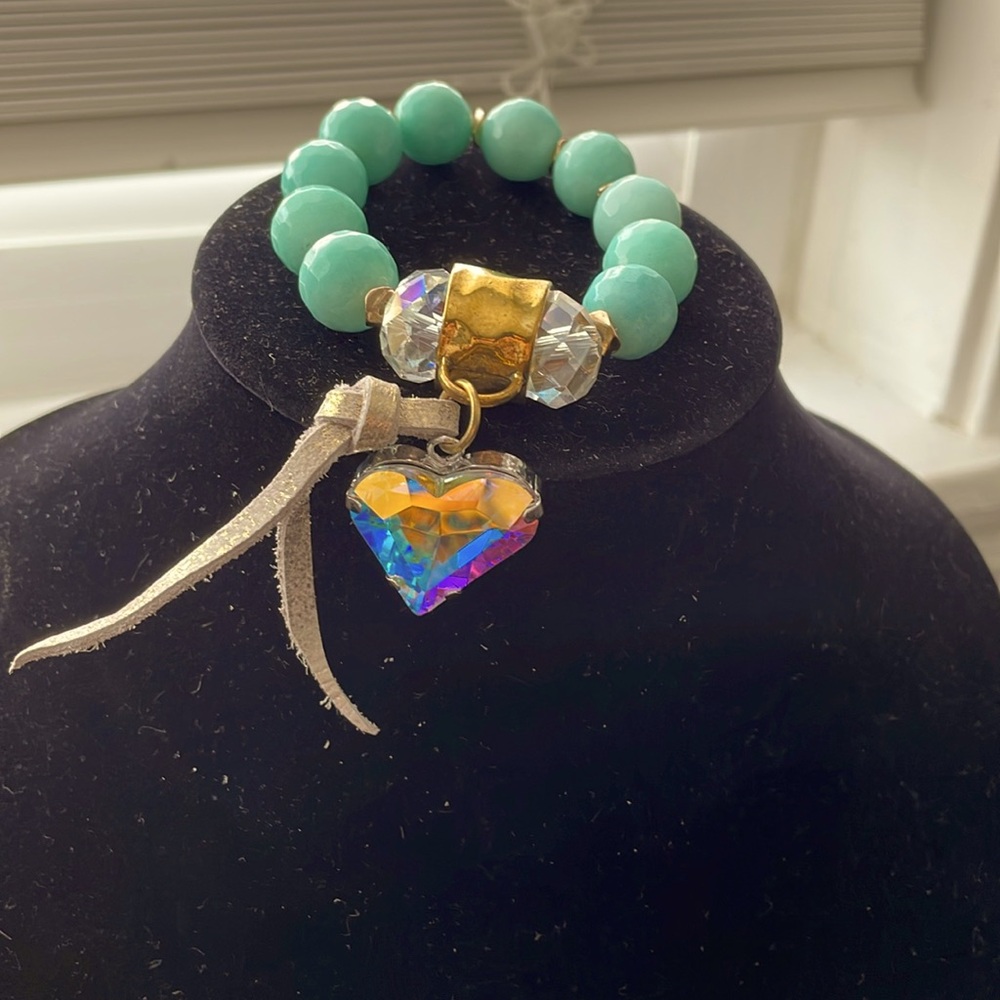 Charm Bracelet